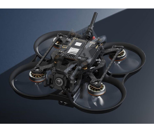 BetaFPV Pavo Femto O4 ELRS 2.4G - 1518169 - zdjęcie 7